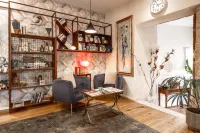 La Bartolomea Home & Suite