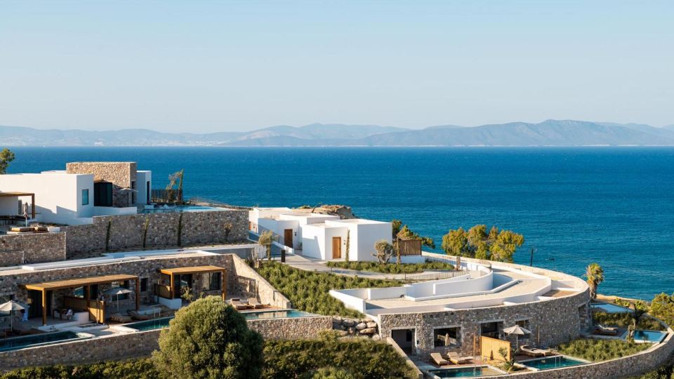 Koia All - Suite Well Being Resort - Adults Only