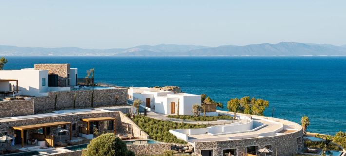 Koia All - Suite Well Being Resort - Adults Only Hotels in Kos