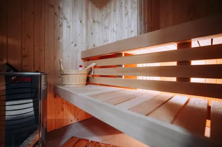 Villa Pupin Saraiste