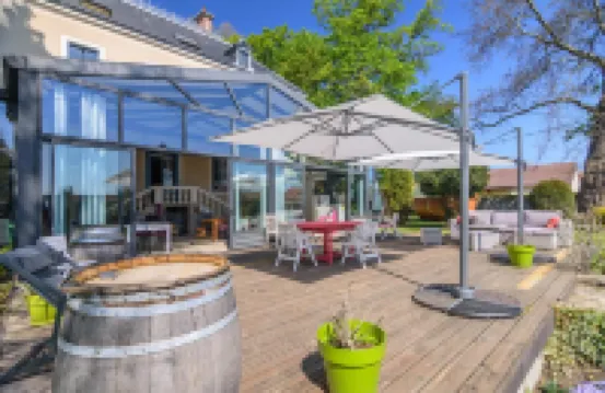 維勒訥沃城堡酒店