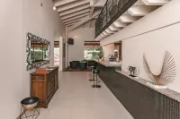Argentario Lagoon Resort & Spa - bar