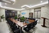 Old Tashkent Hotel & SPA