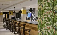 Mantis Epic Hotel & Suites - Quầy bar