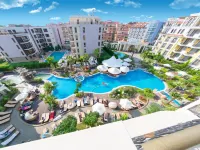 Harmony Suites - Monte Carlo - Airport Shuttle
