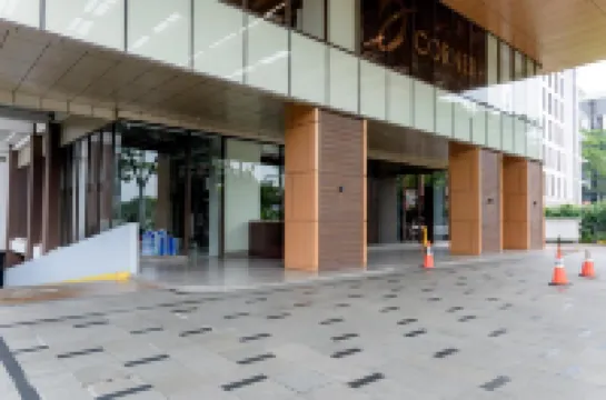 RedLiving Apartemen B Residence BSD - BE Urban Hotel