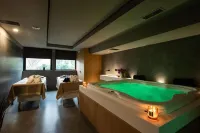Gold Tower Lifestyle Hotel - romantici