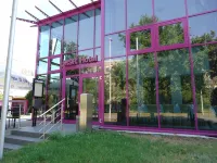 MSR Hotel Hannover Hotels near Kirchrode