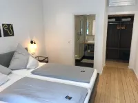 Hotel Zur Post Hotels in Pommern