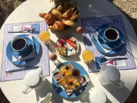 Hotel Villa Rose Hotel a Alpes-Maritimes