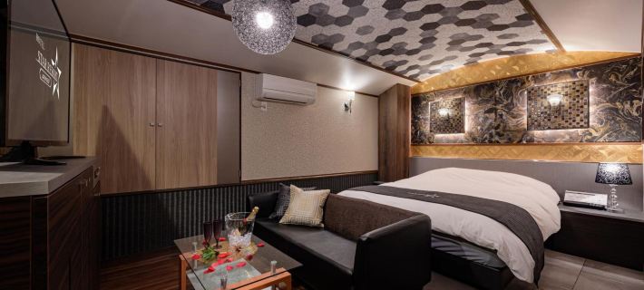 Hotel Star Resort Aroma โรงแรมในมะเอะบะชิ
