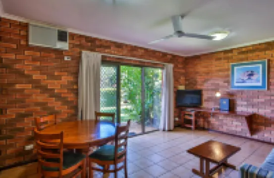 Bayside Holiday Apartments