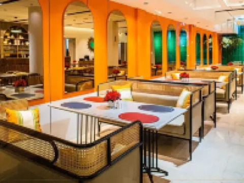 Alhambra Hotel Banda Aceh Hotels in Banda Aceh