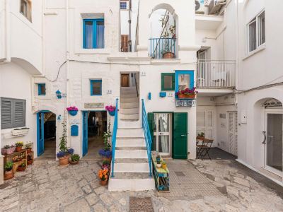 Albergo Diffuso Monopoli