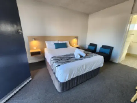 鄉村花園汽車旅館