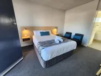Country Gardens Motel Hotel a Coonabarabran