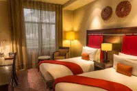Mondior at Emperors Palace