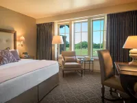 The Sewanee Inn Hotels in Sewanee