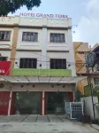 Grand Toba Hotel - 2-Star