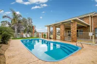 Hybiscus Waterfront Apartments Hotel a Lakes Entrance