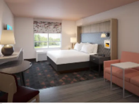 Holiday Inn POUGHKEEPSIE by IHG Hotels in Spackenkill
