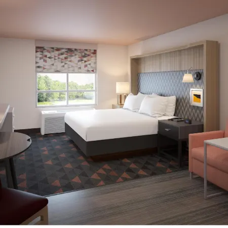 Holiday Inn POUGHKEEPSIE by IHG