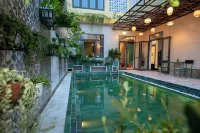 Villa de Pi's Hoi An