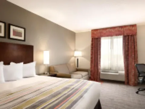 Country Inn & Suites by Radisson, Dearborn, MI Hotels in Dearborn