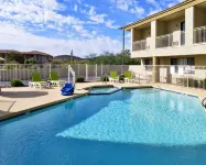 Spark by Hilton Fountain Hills Scottsdale Hotels in Fountain Hills