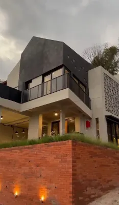 DeJyva Villahouse at Batu Malang