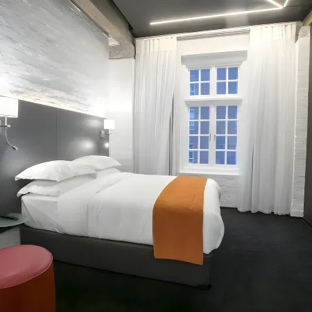 ONOMO Hotel Cape Town Waterfront Отели рядом с достопримечательностью «Два Аквариума Океана»
