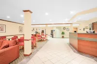 Microtel Inn & Suites by Wyndham Beckley East Hotels in Beckley