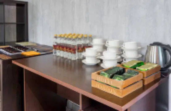 馬頓宮酒店 克拉斯諾達爾酒店