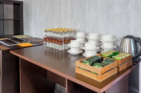 Marton Palace (Мартон Палас)