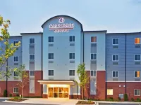 Candlewood Suites ATHENS by IHG - 2-stjärniga