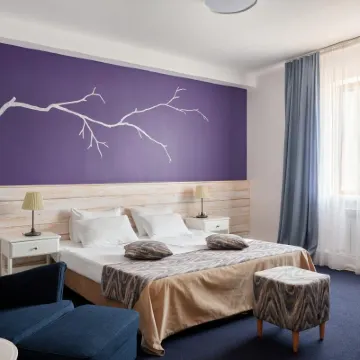 Отель Никола Отели в г. 