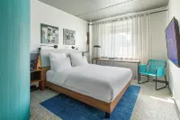 Novotel Vladivostok - 무료 와이파이