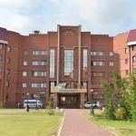 Yamburg Hotel di 