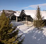 Altai Mountains Resort 酒店