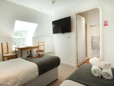 Drumdevan Country House, Inverness Hotels in 