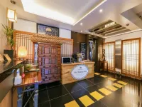 Seosan Hotel Hoteles en Seosan