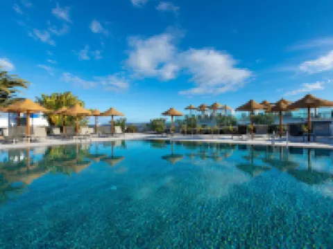 Sol Fuerteventura Jandía - All Suites Hoteles en Morro Jable