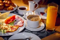 Novaya Krepost' Mini-Hotel Hotels in Gorod Achinsk