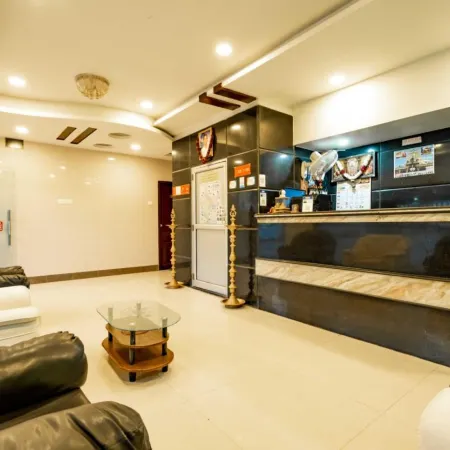 Hotel Ramleela