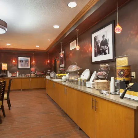 Hampton Inn Alamogordo