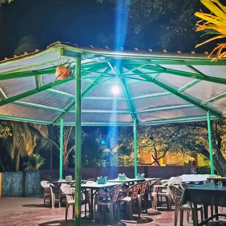 Sunnys Serenity Resort