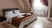 Tatyana Turgeneva Hotel - สัตว์เลี้ยง