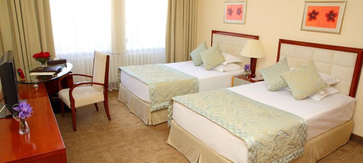 Park Hotel Bishkek Hotels in Bishkek