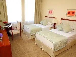 Park Hotel Bishkek
