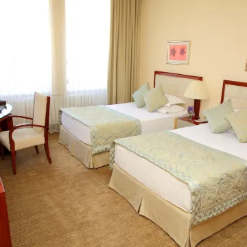 Park Hotel Bishkek Hotels near Park Im. I. Panfilova